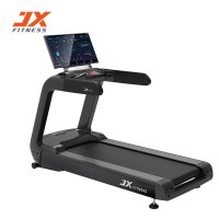 军霞(JUNXIA)JX-696A豪华商用多功能智能跑步机室内健身器材
