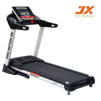 军霞 JUNXIA JX-693SA轻商用跑步机锻炼健身器材