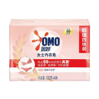 奥妙米萃女士内衣皂(4块一盒)*1盒