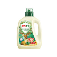 立白大师香氛护衣洗衣液2kg
