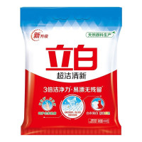立白超洁清新粉245g