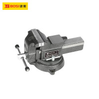 全给 波斯重型全钢台虎钳 BS522106 1台