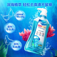 立白御品海洋精华内衣特护液450g