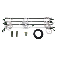 观讯TF-DZ-1000型三线式短波宽带天线天线振子