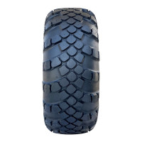 前进(QJ)轮胎1500*600-635-22PR斜交尼龙越野轮胎 E-2G