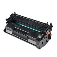 晶宏 CF277X PRO版 带芯片 大容量 10000页 适用HP M305DN/M405D/MFP M329DN硒鼓(计价单位:只)黑色