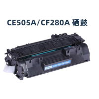 CF280A PRO版 2700页