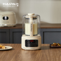 海牌多功能加热破壁料理机HP-PB858C