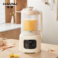 海牌HP-PB858B 加热破壁营养料理机
