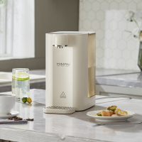 海牌HP-SH10多功能便携式电热水壶 液体加热器 (电热水杯)