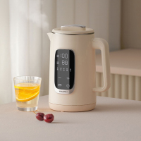 海牌HP-SH15D智能显数多功能电热水壶自动保温一体食品级不锈钢