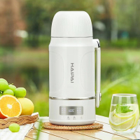 海牌BE-BXSHA1液体加热器 多功能便携式加热水壶