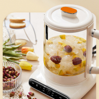 海牌HP-Y15B养生壶 1.5L家用多功能煮茶烧水壶办公室煮茶器