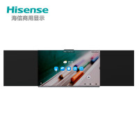 海信Hisense红外智慧触控教育平板一体机黑板专业款教育大屏P系列86WR81E