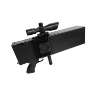 正江信通ZJXT-BXZCFZ-06便携手持式低空防御空中飞行迫降反制防御管控设备