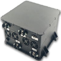 伟泽系流机载电源WF-1000S50-16K