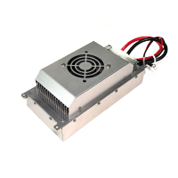 伟泽系流机载电源WF-1000S60-4K