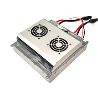 伟泽系流机载电源WF-1000S60-8K