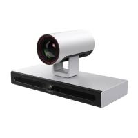 华为(HUAWEI)Bar310-5X智真一体机 1080P视频会议终端5倍变焦