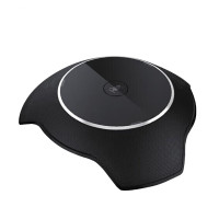 华为(HUAWEI)阵列麦克风MIC500适用于box300/box600/TE20/30/40/50外置有线麦克风