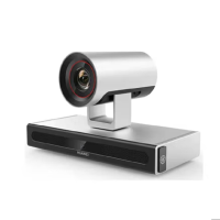 华为高清摄像机 Camera 500s-1080P60(12倍光学变焦,1080P60)
