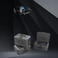 GBI G2L便携式系留照明无人机系统