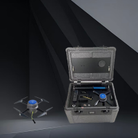 GBI G2LE便携式系留照明无人机系统