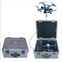 GBI G5L+ 便携式系留照明无人机系统