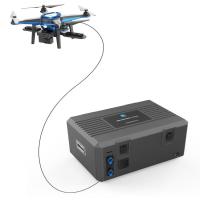 GBI G6LVS 便携式系留照明视频广播一体无人机系统