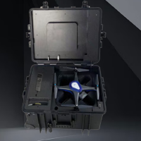 GBI G7L携式系留照明无人机系统