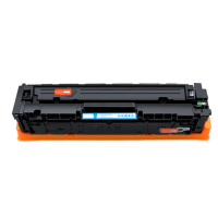 晶宏(JINHONG) CF502A/CRG-054Y A系列 适用于HP M254/M280/M281 佳能LBP623CDN/621CW 打印页数:1300页