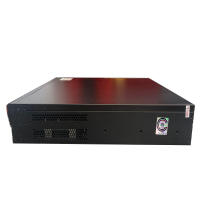 天融信Web应用扫描安全防护系统V3