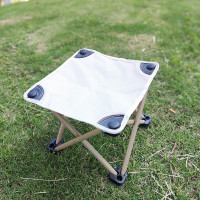 酷龙达 户外折叠桌椅套装 单把折叠凳[升级款]CLD-MZD03