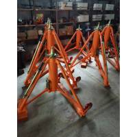 慕帆J7千斤顶立式液压千斤顶最大氏价5000kg