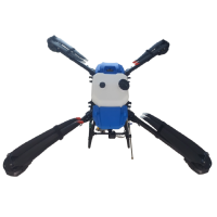 中飞ZW150光伏清洗无人机 适合柔性、集中式光伏大面积作业