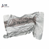 隽胜急救创伤绷带150X1200mm 压迫止血 与创面粘连 训练专用 单个装