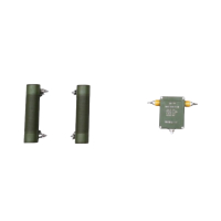 观讯TF-DZ-1000型三线式短波宽带天线匹配器及负载