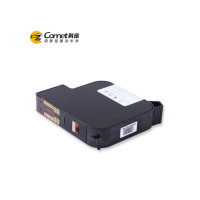 comet科密M5/M6P墨盒 手持式便携触屏喷码机打印机打码机墨盒 生产线日期条码图标快干自动喷码 绿色墨盒