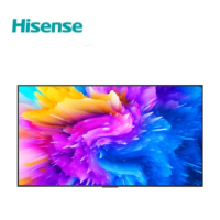 海信(Hisense)100英寸 100BM66D工业级7/24不间断工作 商显一体机信息发布