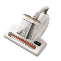 UWANT智能除螨仪 CM2401 Pro床上除螨吸尘器 高温紫外线杀菌 车载吸尘器