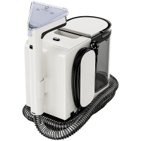 UWANT蒸汽布艺清洗机 BY2405沙发蒸汽地毯清洁抽吸神器一体