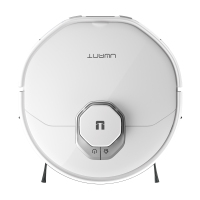 UWANT智能清洁机器人 U300max 水箱版 扫拖一体全自动热水洗拖布自洗扫地机扫拖吸三合一热风烘干