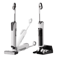 UWANT友望推入式洗地机 云朵 Plus 增强版(含附件)