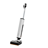 UWANT云霄太空臂2.0超薄躺平AI自清洁家用洗地机吸拖一体