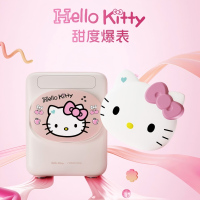石头(roborock)迷你洗烘一体机 Q1 Hello Kitty 限定版全自动内衣滚筒洗烘一体机