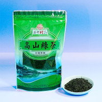 素言茶坊 高山绿茶150克