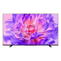 海信电视55E3Q U+超画质引擎 DeepSeek AI智能高刷 MEMC防抖 55英寸