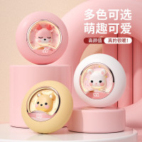 戈尔斯诺萌星宠暖手宝GS-N8 4000mAh