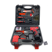 威士68合1家用工具套装GT-M6009