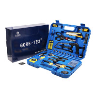 威士48合1家用工具套装GT-M6010